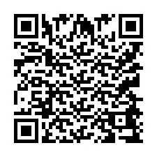 QR kód a telefonszámhoz +9512849789