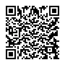 QR kód a telefonszámhoz +9512849831