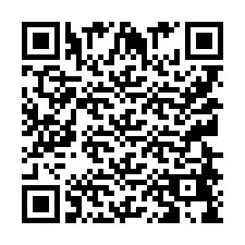 QR код за телефонен номер +9512849840