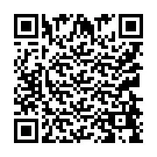 QR kód a telefonszámhoz +9512849850