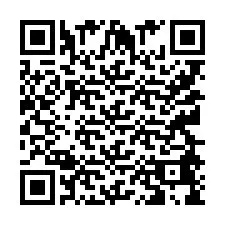 Código QR para número de teléfono +9512849882