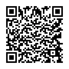 QR kód a telefonszámhoz +9512849892