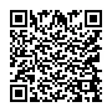 Código QR para número de teléfono +9512849906