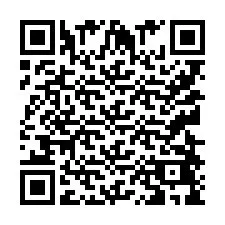 Codice QR per il numero di telefono +9512849931