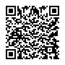 Codice QR per il numero di telefono +9512849938