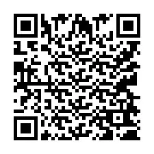 QR код за телефонен номер +9512860253