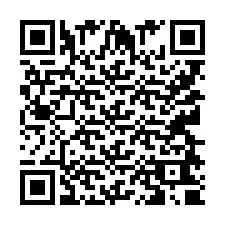 QR-code voor telefoonnummer +9512860813