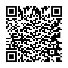 QR-koodi puhelinnumerolle +9512860857