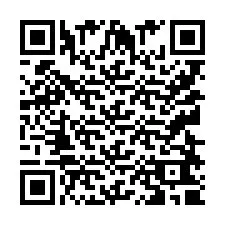 QR Code pour le numéro de téléphone +9512860921