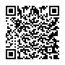 QR-код для номера телефона +9512860949