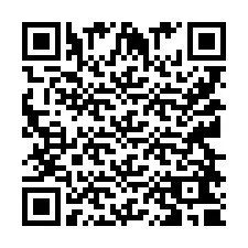 QR-code voor telefoonnummer +9512860962