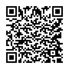 Kod QR dla numeru telefonu +9512860966