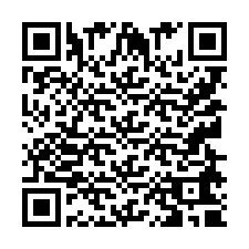 Kod QR dla numeru telefonu +9512860985