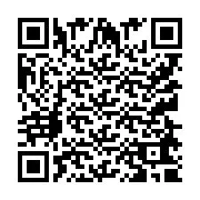 Código QR para número de teléfono +9512860994