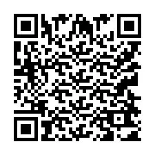 QR Code สำหรับหมายเลขโทรศัพท์ +9512861065