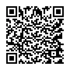 QR Code สำหรับหมายเลขโทรศัพท์ +9512861096