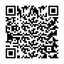 QR-код для номера телефона +9512861111