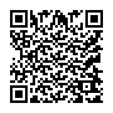 Kode QR untuk nomor Telepon +9512861131