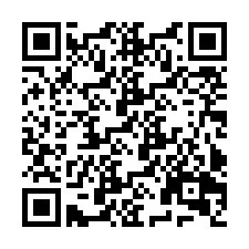 QR-код для номера телефона +9512861187