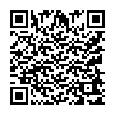 QR-код для номера телефона +9512861194