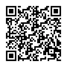 QR Code pour le numéro de téléphone +9512861233