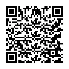 QR Code สำหรับหมายเลขโทรศัพท์ +9512861295