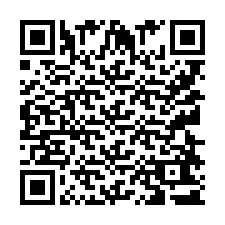 Kode QR untuk nomor Telepon +9512861360