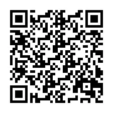 QR-koodi puhelinnumerolle +9512861487