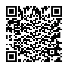 QR-код для номера телефона +9512861495