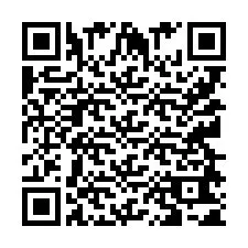 QR Code สำหรับหมายเลขโทรศัพท์ +9512861516