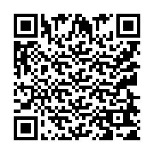 Kod QR dla numeru telefonu +9512861540