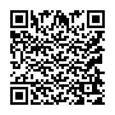 QR код за телефонен номер +9512861551