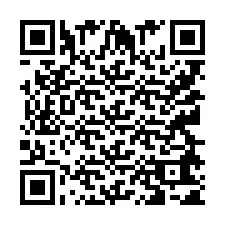 Kode QR untuk nomor Telepon +9512861582