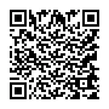 Kode QR untuk nomor Telepon +9512861585