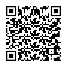 Kod QR dla numeru telefonu +9512861680