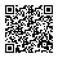 Código QR para número de teléfono +9512861871