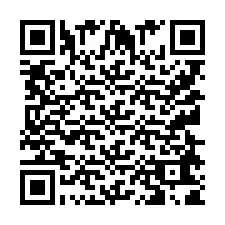 QR-код для номера телефона +9512861894