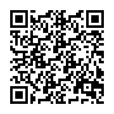 QR Code pour le numéro de téléphone +9512861906