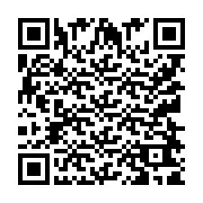 QR Code for Phone number +9512861924