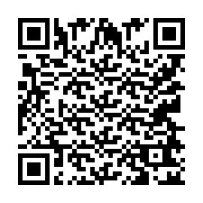 Kode QR untuk nomor Telepon +9512862047