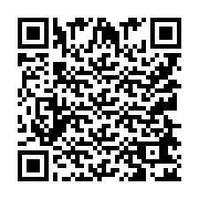 QR Code สำหรับหมายเลขโทรศัพท์ +9512862094