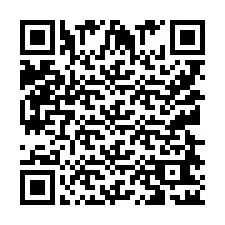 QR-Code für Telefonnummer +9512862114