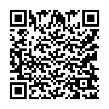 QR Code สำหรับหมายเลขโทรศัพท์ +9512862135