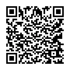 QR код за телефонен номер +9512862147