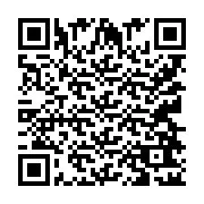 QR-code voor telefoonnummer +9512862173