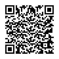 Kode QR untuk nomor Telepon +9512862180