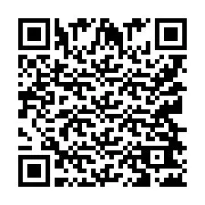 QR код за телефонен номер +9512862236