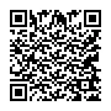 QR-код для номера телефона +9512862247