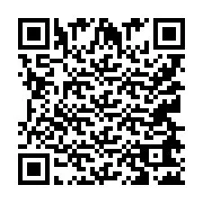 QR kód a telefonszámhoz +9512862287