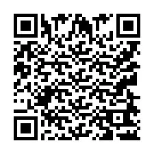 Código QR para número de teléfono +9512862305